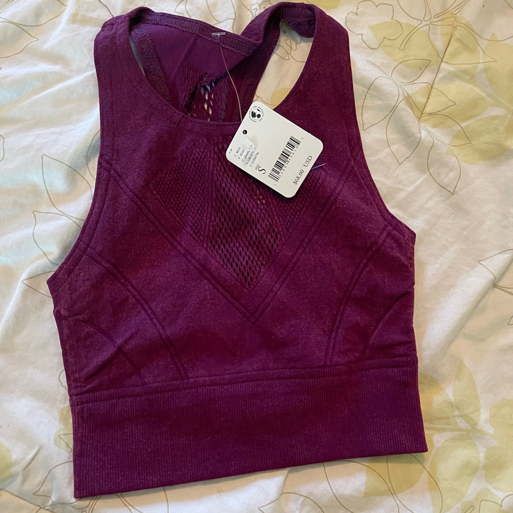 FP movement new with tags sport tank